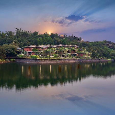 เกรป เคาน์ตี้ อีโค รีสอร์ต Hotel นาสิก ภายนอก รูปภาพ